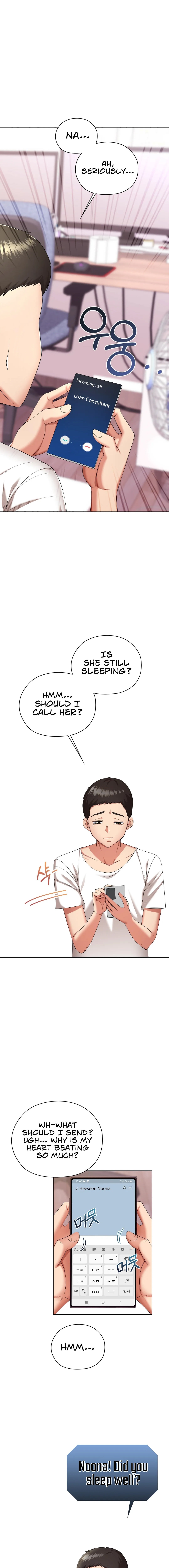 Page 2 of Chapter 8: The High Society
