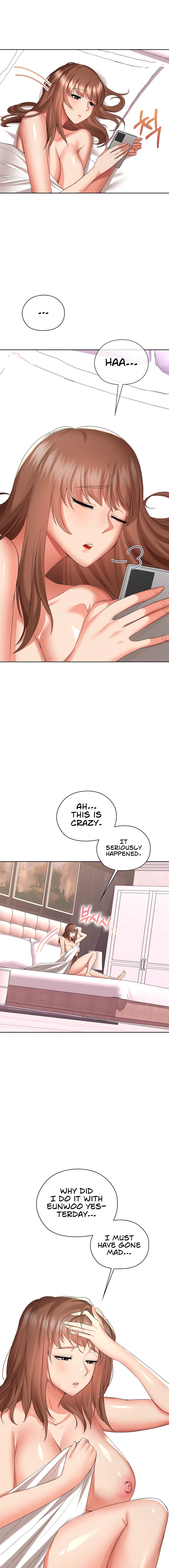 Page 4 of Chapter 8: The High Society