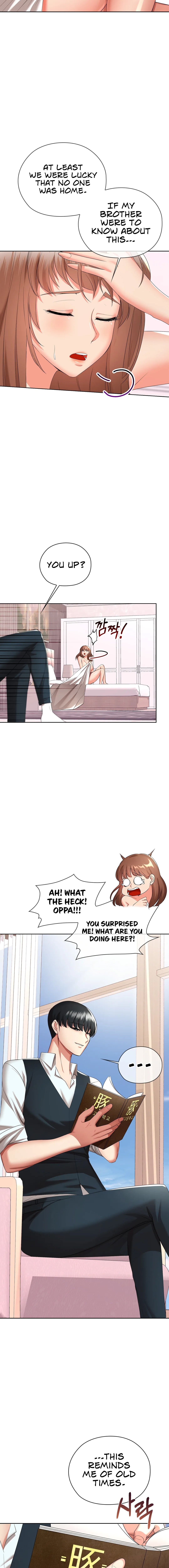 Page 5 of Chapter 8: The High Society