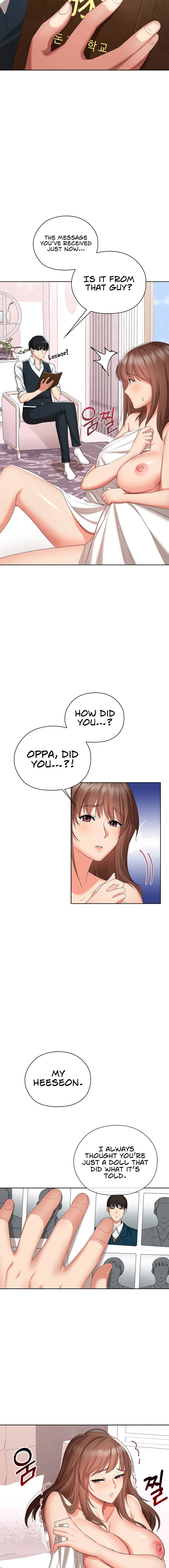Page 6 of Chapter 8: The High Society