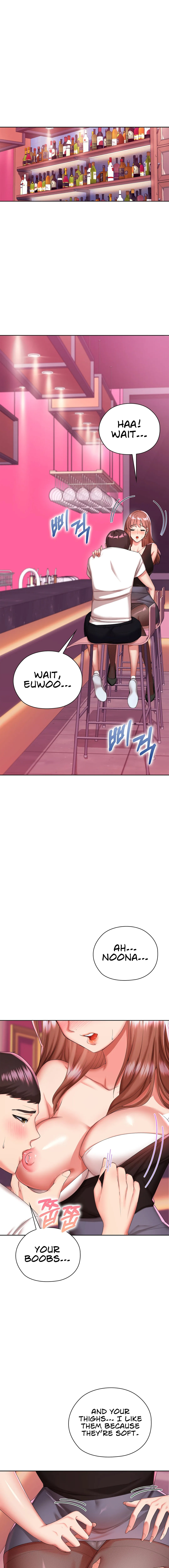 Page 2 of Chapter 9: The High Society