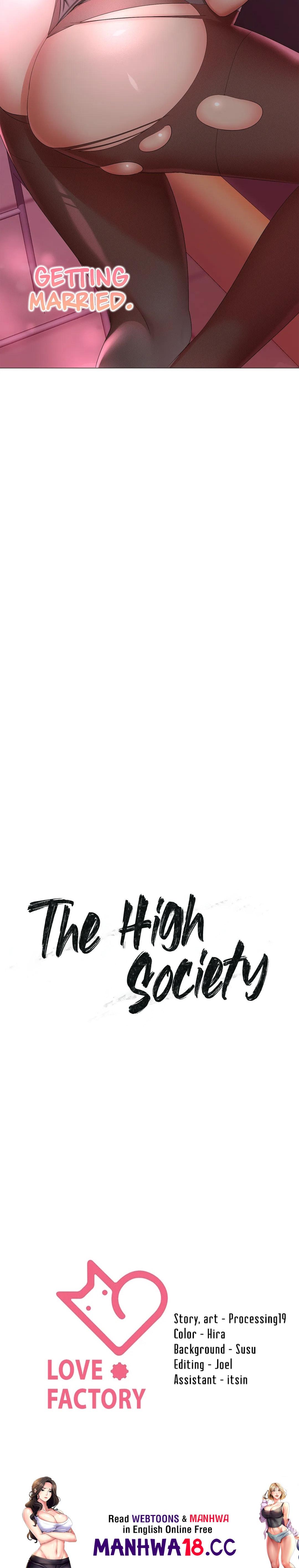 Page 25 of Chapter 9: The High Society
