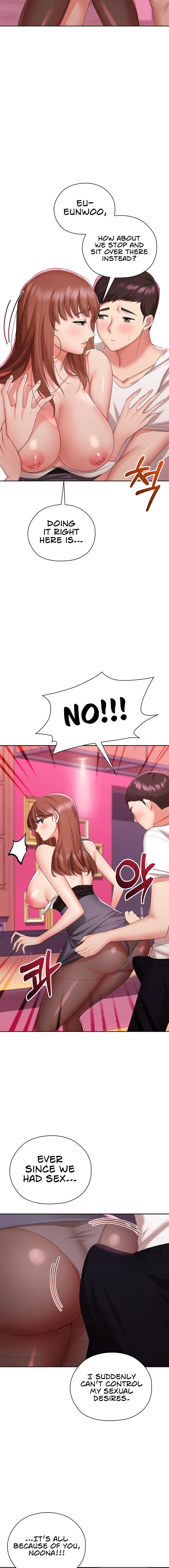 Page 9 of Chapter 9: The High Society