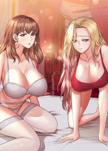 Read The High Society manhwa 18 at Manhwa69