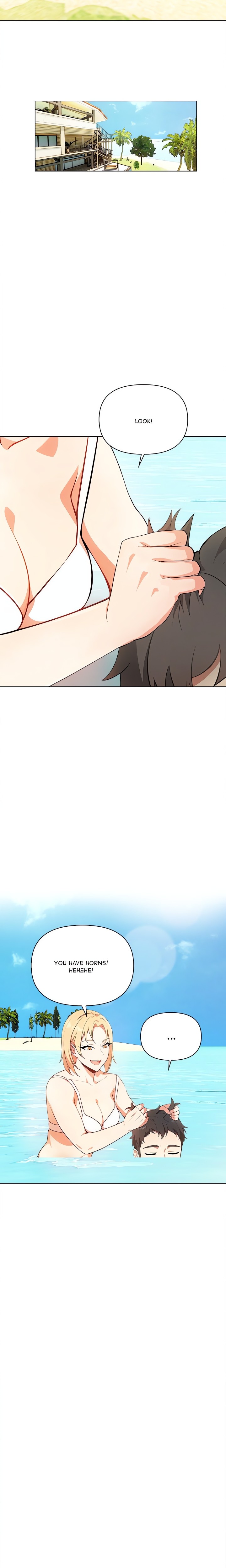 Page 19 of Chapter 1: Sun-Kissed Seduction