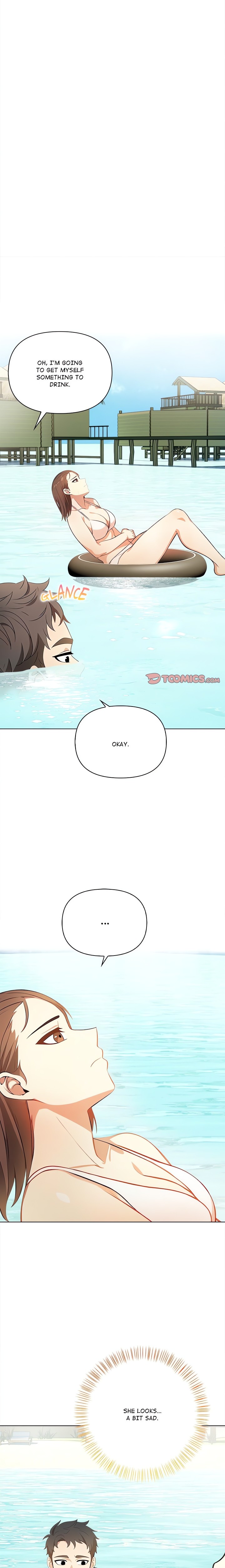 Page 20 of Chapter 1: Sun-Kissed Seduction