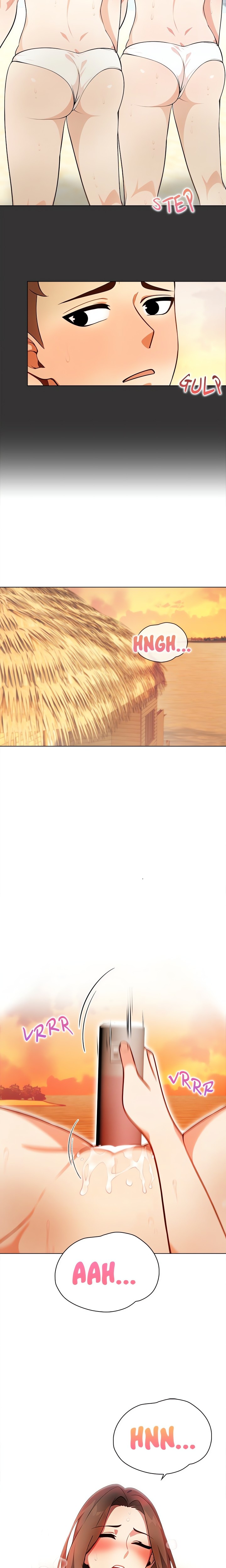 Page 24 of Chapter 1: Sun-Kissed Seduction