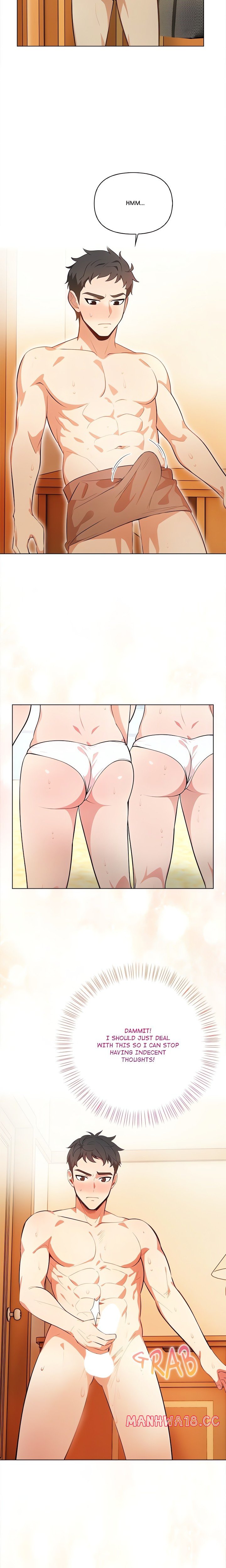 Page 26 of Chapter 1: Sun-Kissed Seduction