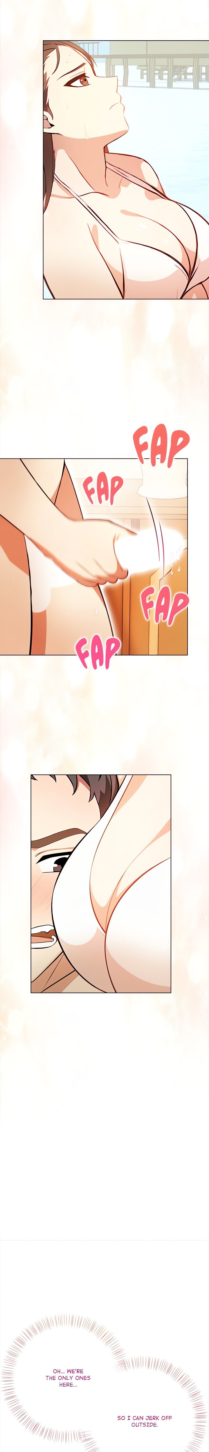 Page 27 of Chapter 1: Sun-Kissed Seduction
