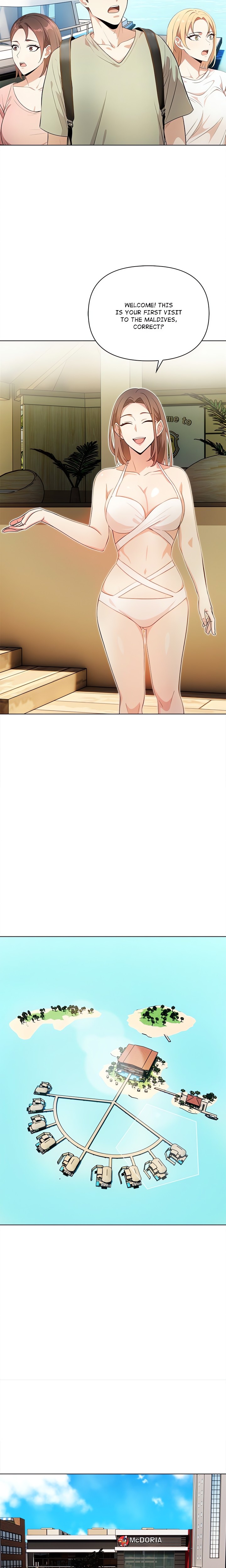 Page 3 of Chapter 1: Sun-Kissed Seduction