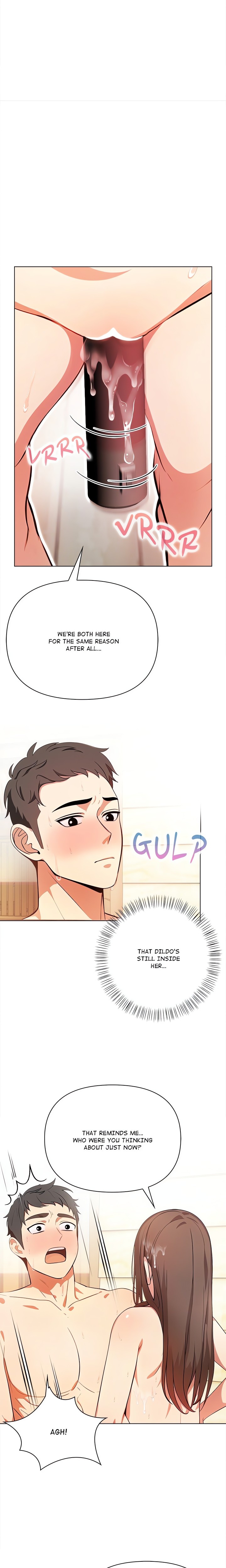 Page 12 of Chapter 2: Sun-Kissed Seduction