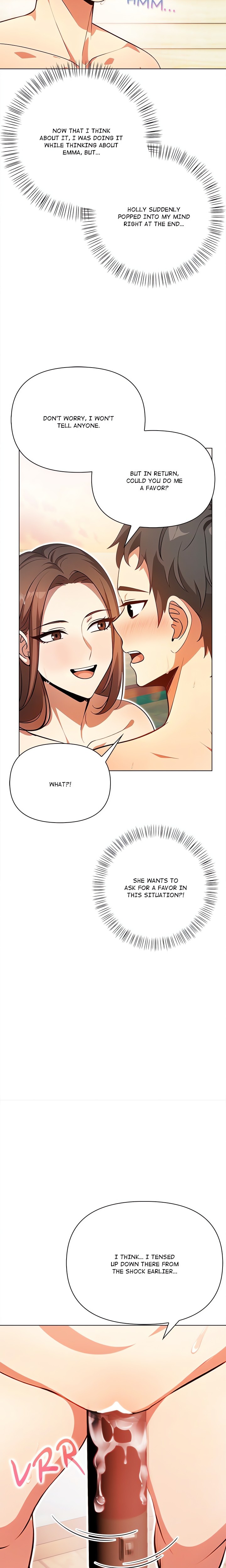 Page 14 of Chapter 2: Sun-Kissed Seduction