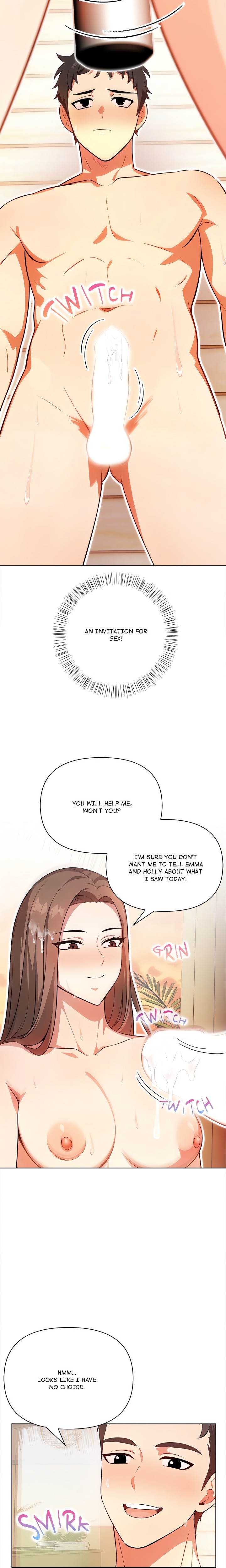 Page 16 of Chapter 2: Sun-Kissed Seduction