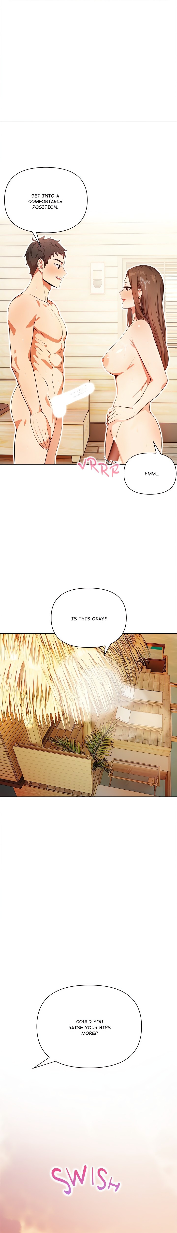 Page 17 of Chapter 2: Sun-Kissed Seduction