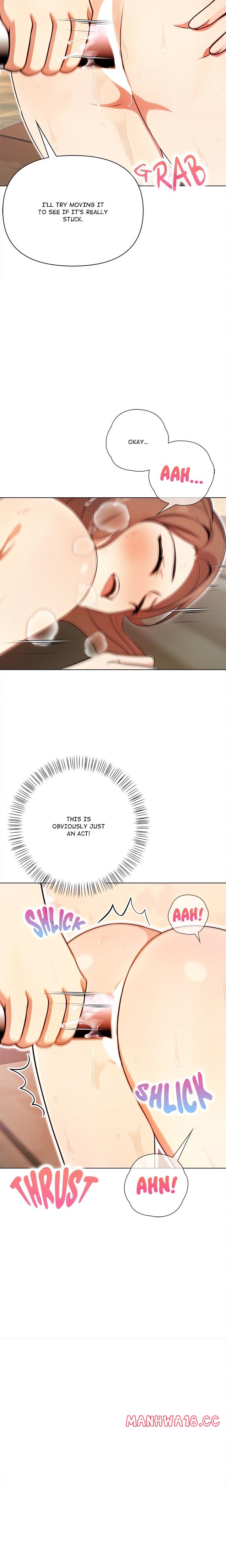 Page 19 of Chapter 2: Sun-Kissed Seduction