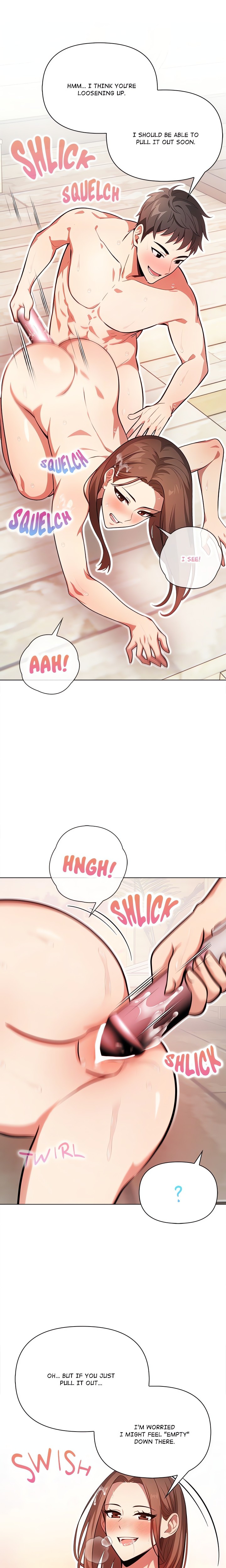 Page 20 of Chapter 2: Sun-Kissed Seduction