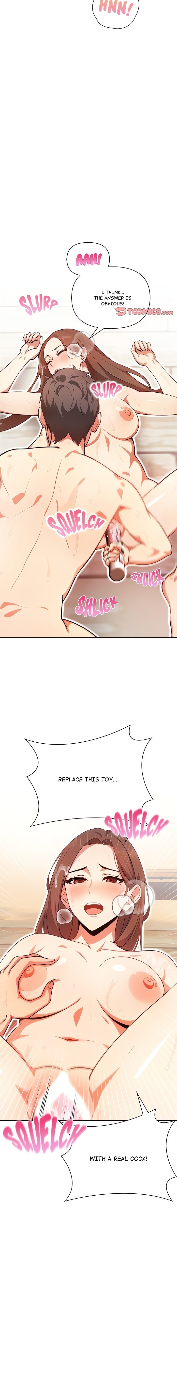 Page 22 of Chapter 2: Sun-Kissed Seduction
