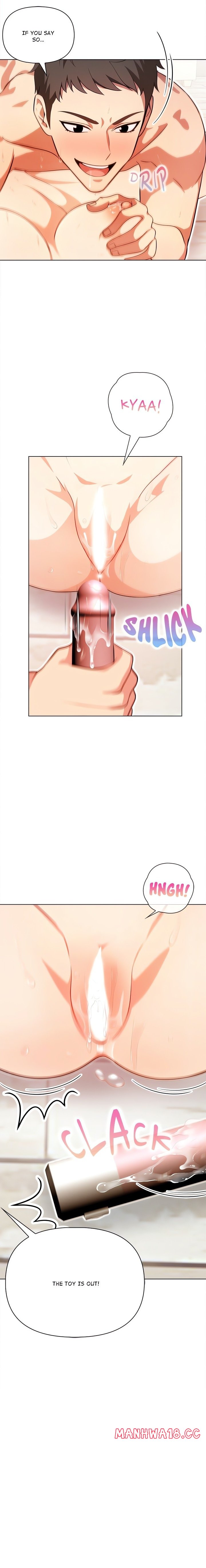 Page 23 of Chapter 2: Sun-Kissed Seduction