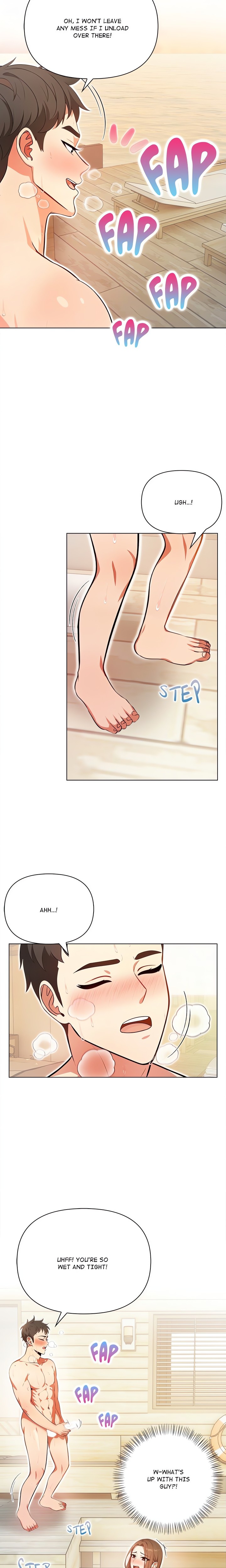 Page 4 of Chapter 2: Sun-Kissed Seduction
