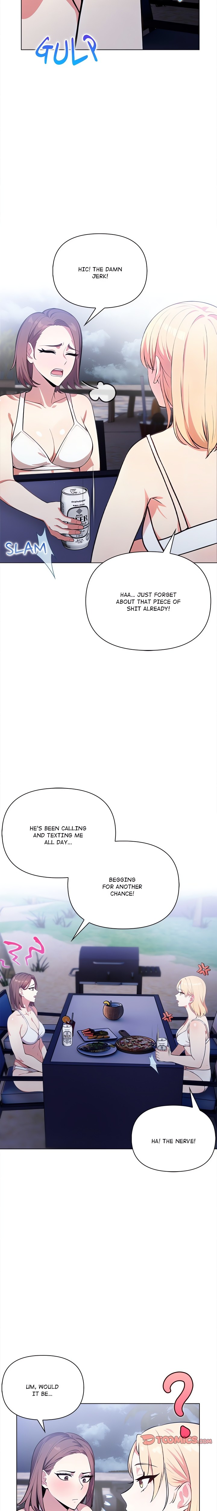 Page 15 of Chapter 3: Sun-Kissed Seduction