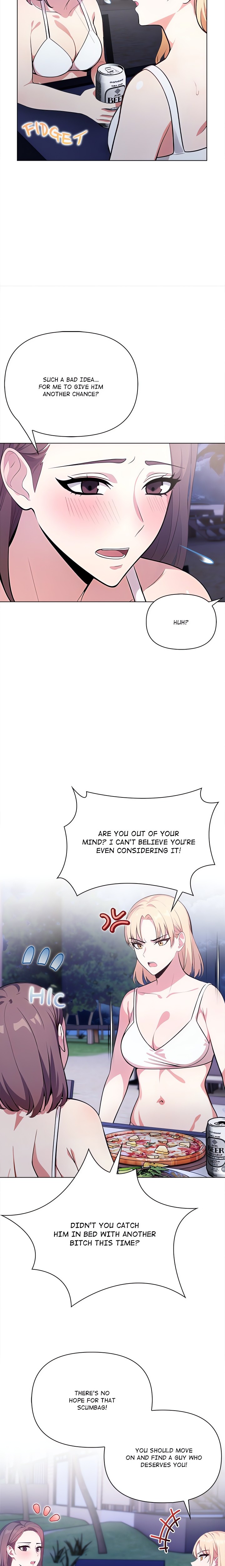 Page 16 of Chapter 3: Sun-Kissed Seduction