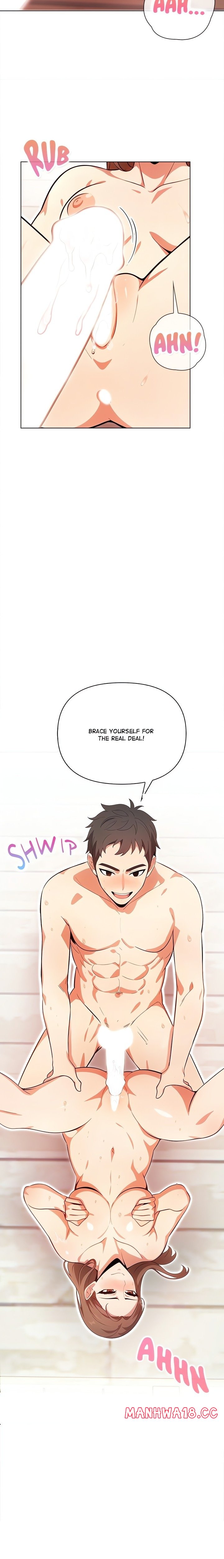 Page 2 of Chapter 3: Sun-Kissed Seduction