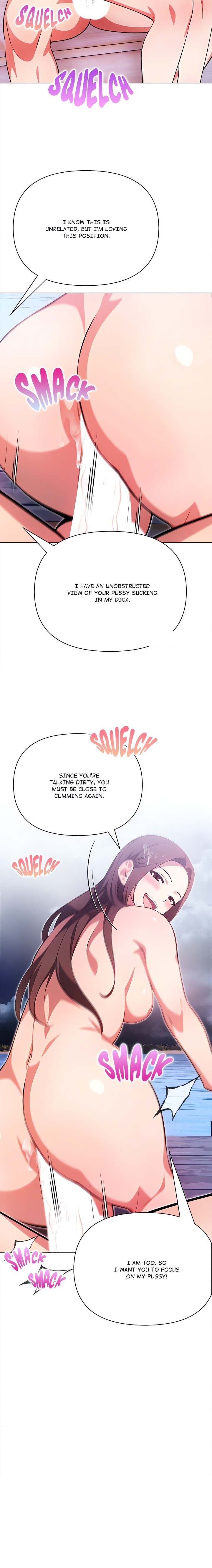 Page 20 of Chapter 3: Sun-Kissed Seduction