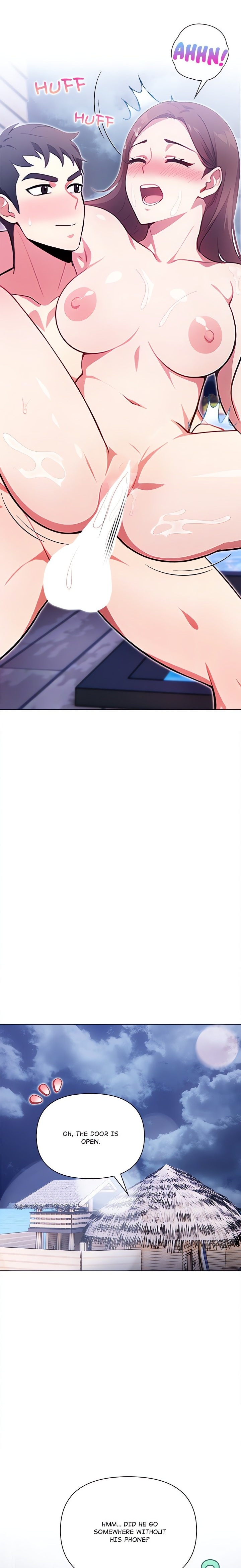 Page 24 of Chapter 3: Sun-Kissed Seduction