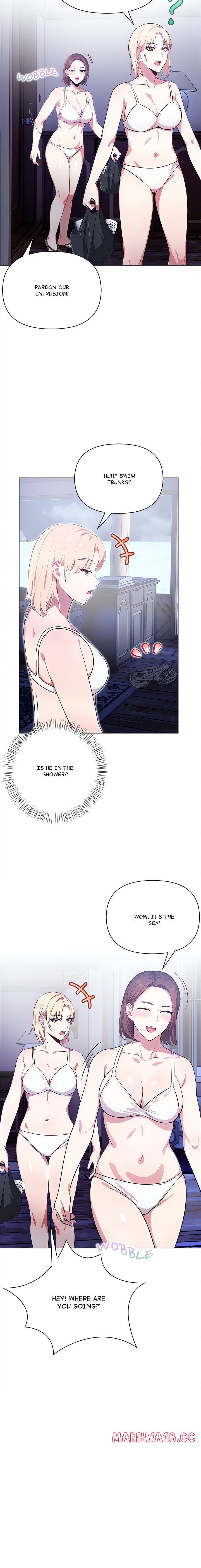 Page 25 of Chapter 3: Sun-Kissed Seduction