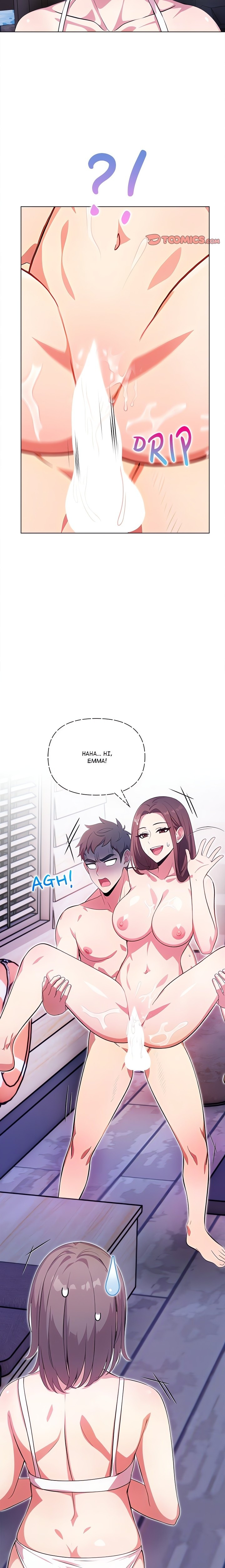 Page 27 of Chapter 3: Sun-Kissed Seduction