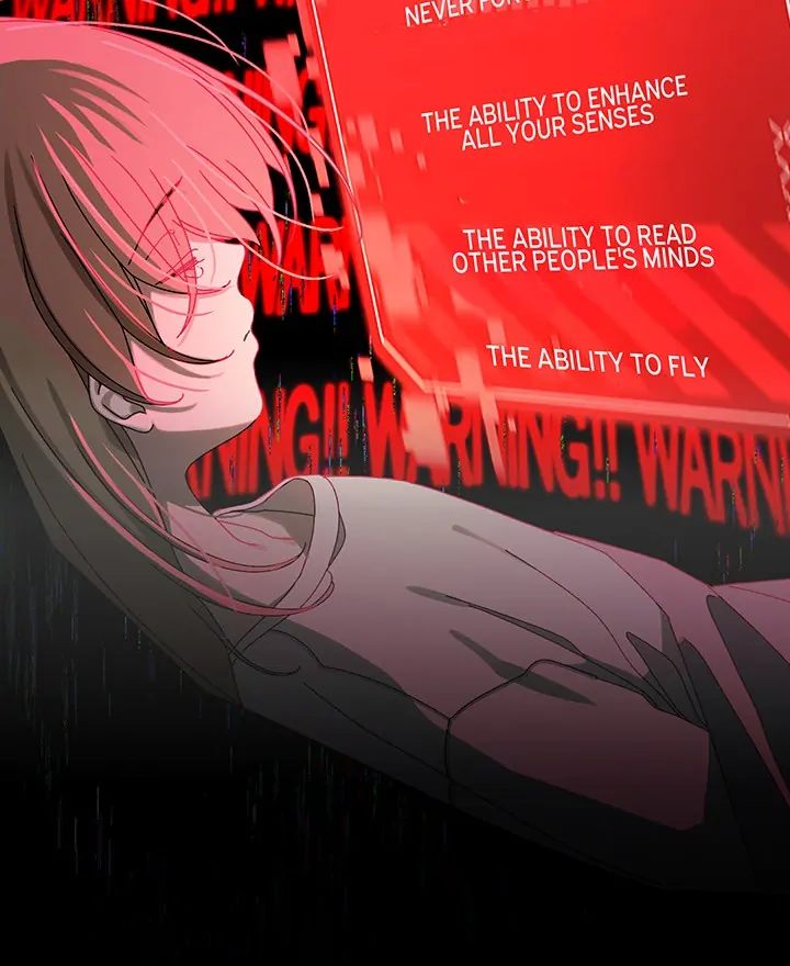 Page 10 of Chapter 0: From Weakling to Nemesis