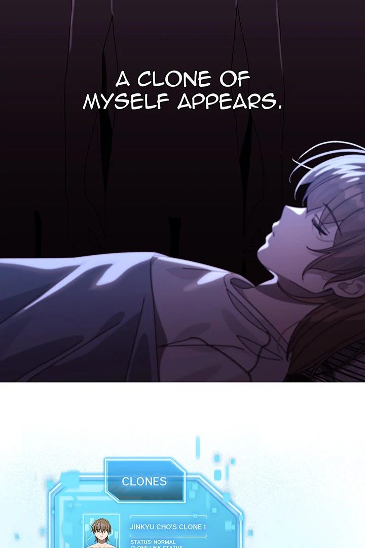Page 12 of Chapter 0: From Weakling to Nemesis