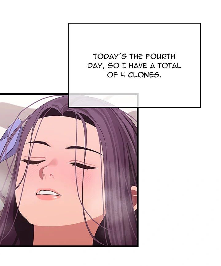 Page 15 of Chapter 0: From Weakling to Nemesis