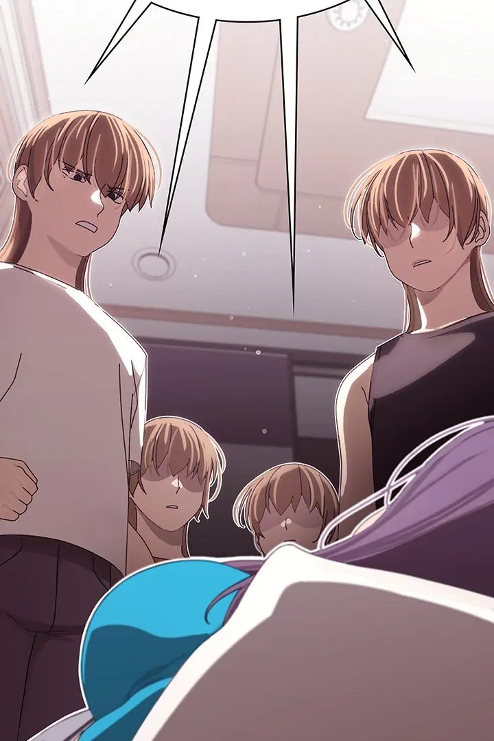 Page 17 of Chapter 0: From Weakling to Nemesis