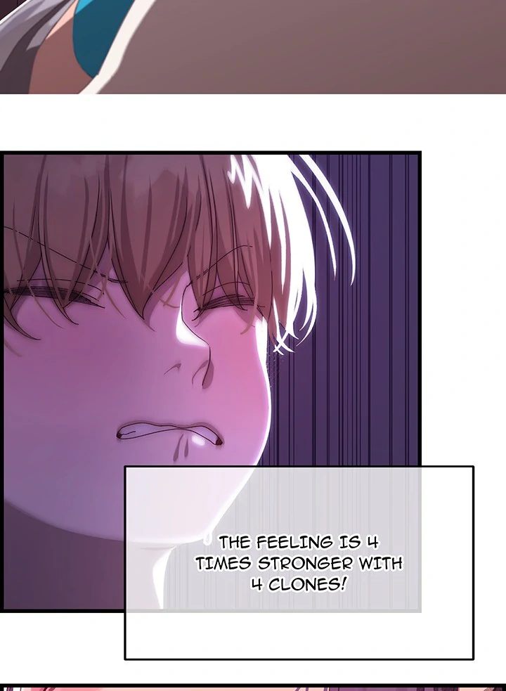 Page 18 of Chapter 0: From Weakling to Nemesis