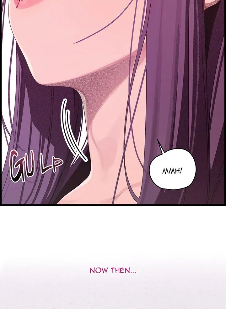 Page 19 of Chapter 0: From Weakling to Nemesis