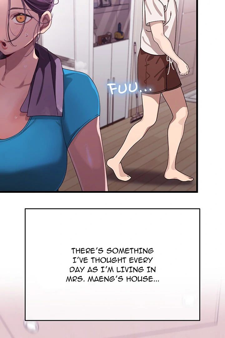 Page 3 of Chapter 0: From Weakling to Nemesis