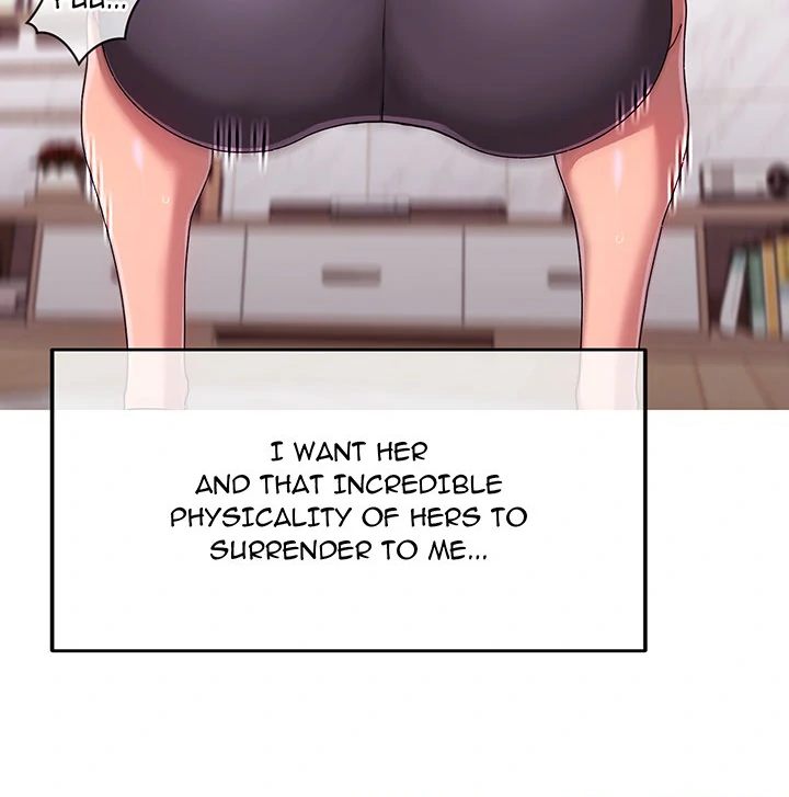 Page 5 of Chapter 0: From Weakling to Nemesis