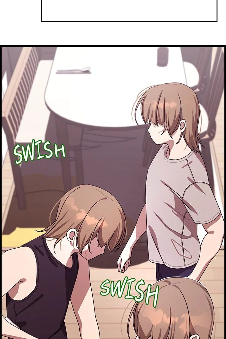 Page 7 of Chapter 0: From Weakling to Nemesis