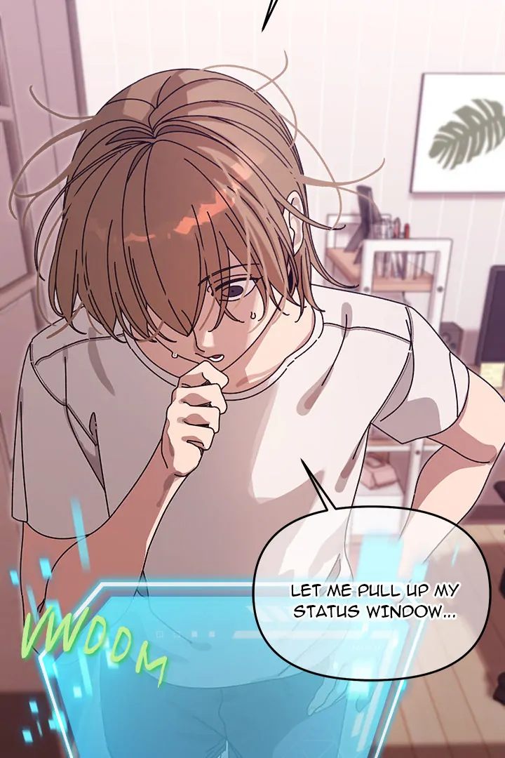 Page 106 of Chapter 1: From Weakling to Nemesis