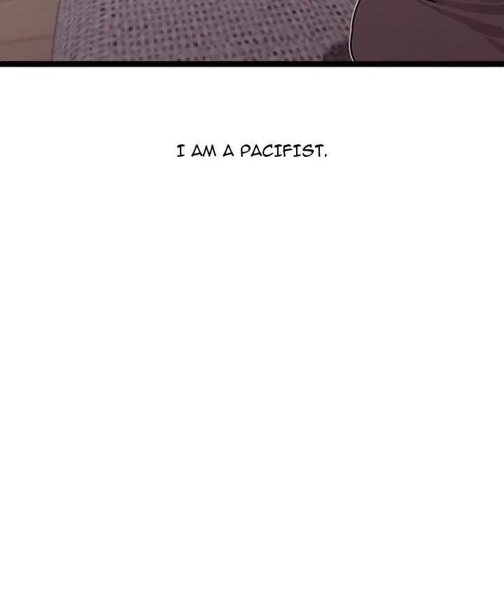 Page 11 of Chapter 1: From Weakling to Nemesis