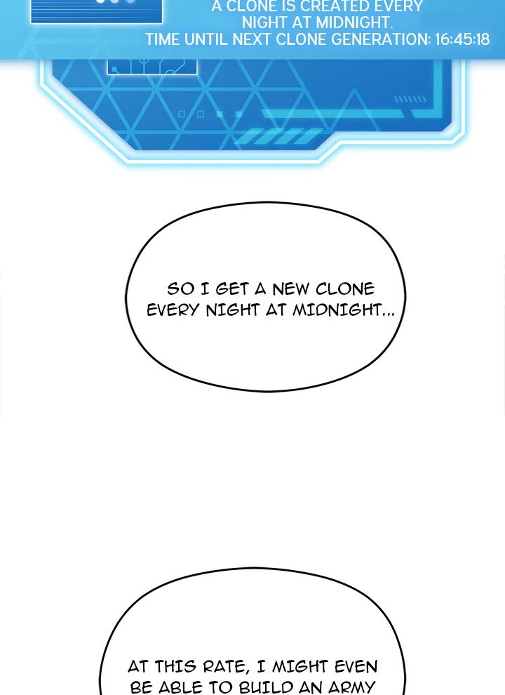 Page 111 of Chapter 1: From Weakling to Nemesis