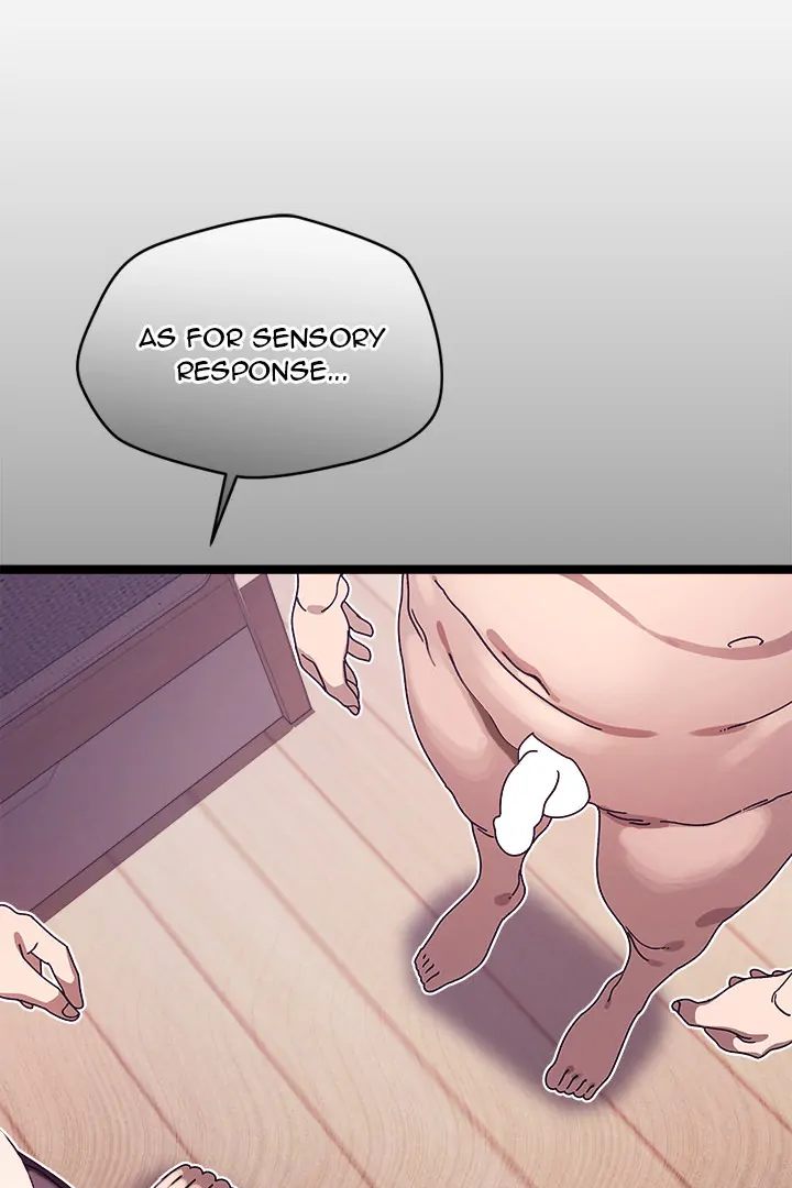 Page 118 of Chapter 1: From Weakling to Nemesis