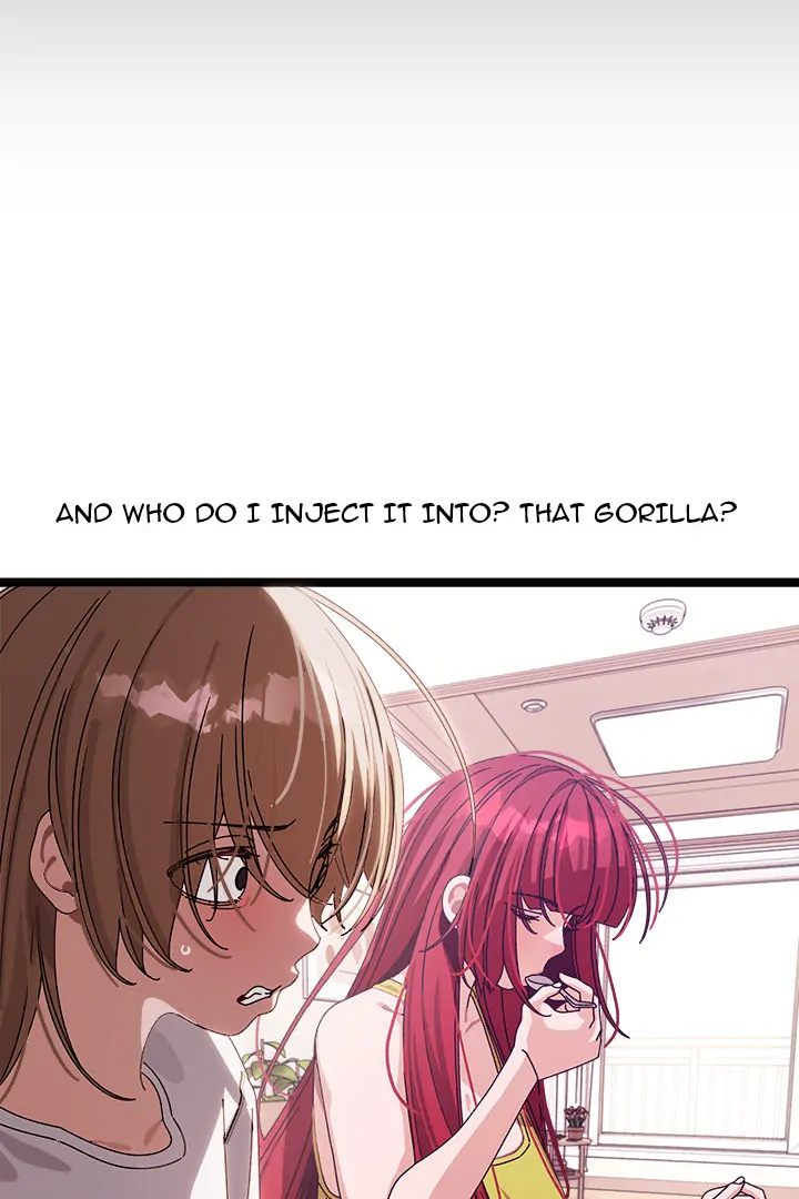 Page 129 of Chapter 1: From Weakling to Nemesis