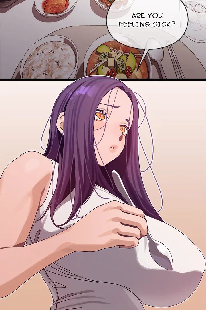 Page 133 of Chapter 1: From Weakling to Nemesis