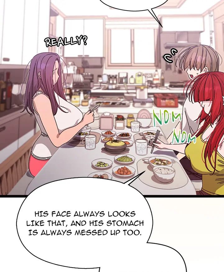 Page 135 of Chapter 1: From Weakling to Nemesis