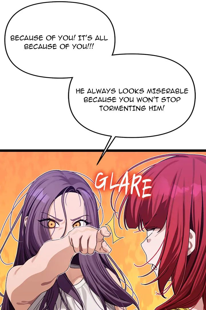 Page 137 of Chapter 1: From Weakling to Nemesis