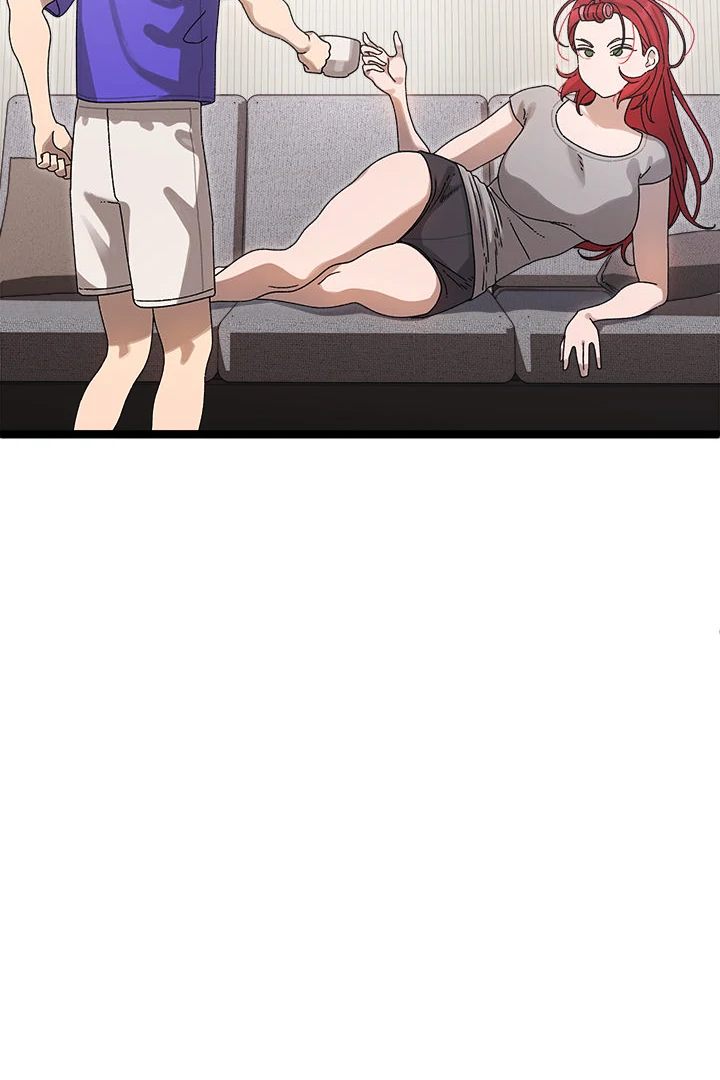 Page 14 of Chapter 1: From Weakling to Nemesis