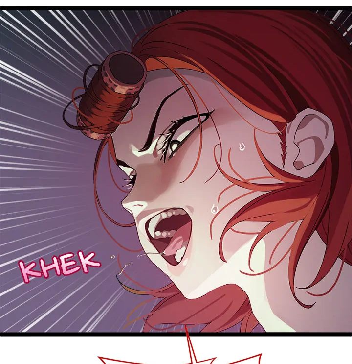 Page 15 of Chapter 1: From Weakling to Nemesis