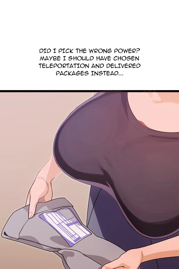 Page 151 of Chapter 1: From Weakling to Nemesis